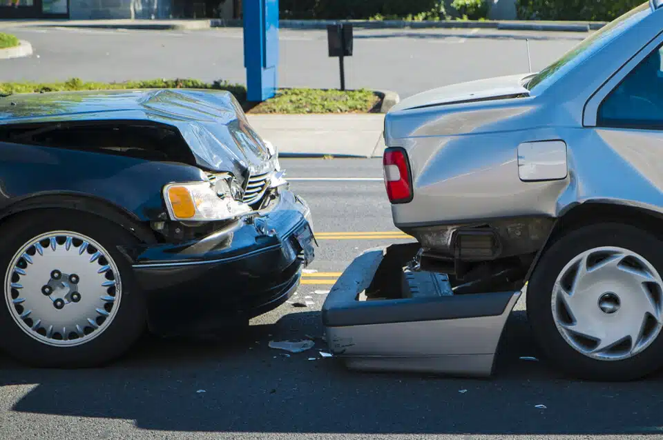 Auto Insurance Claims
