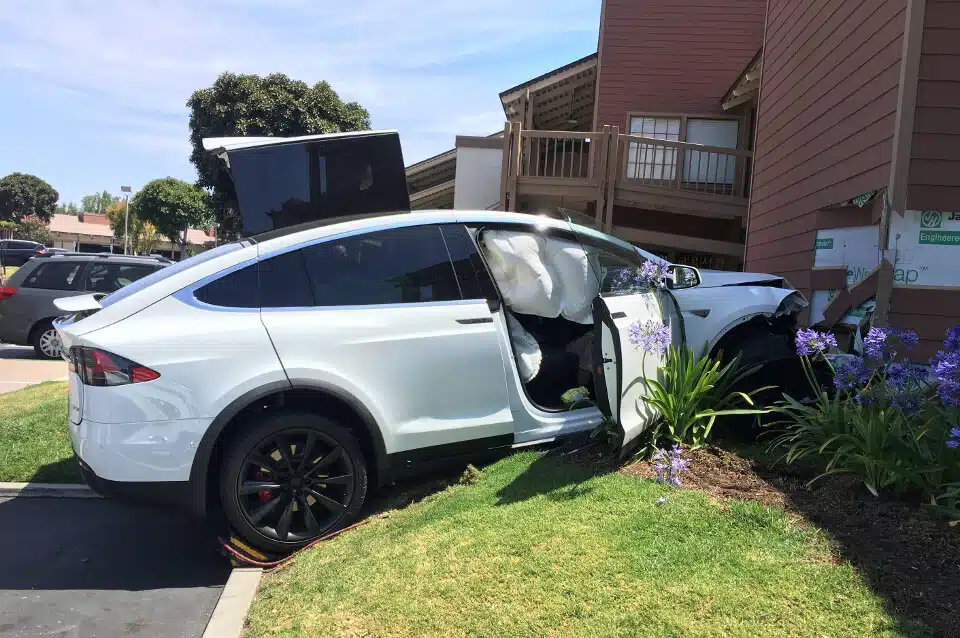 Vehicle Collision Claims
