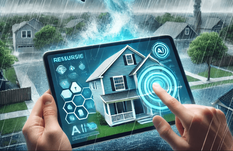 Future innovations in insurance claims processing