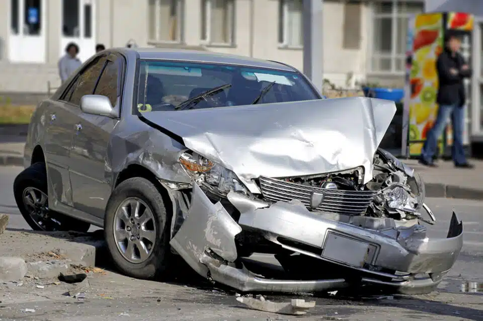 Professional auto insurance claims support